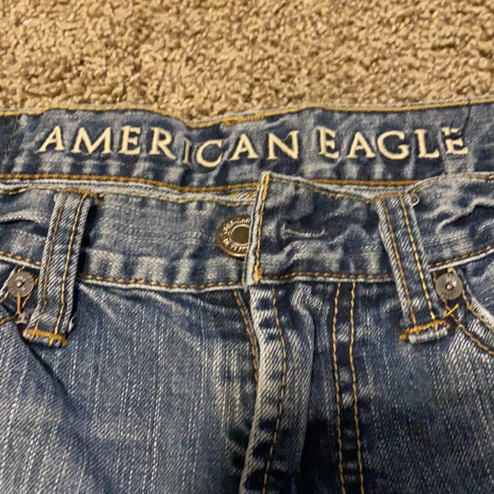 Jeans - Picture 3 of 4